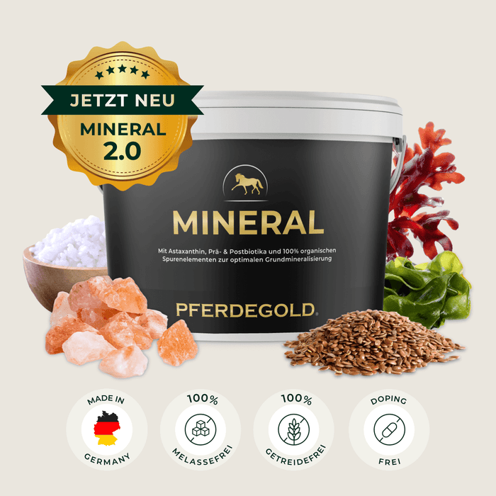Mineral