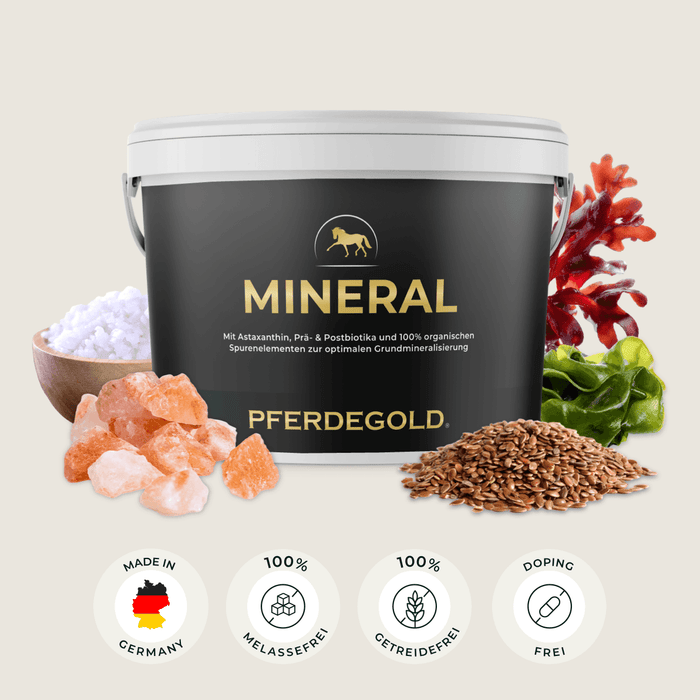 Mineral