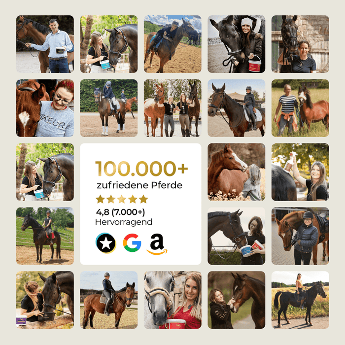 Muskeln 2.0 Sojafrei