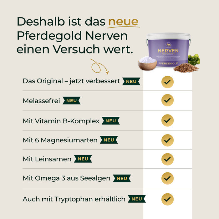 Nerven 2.0