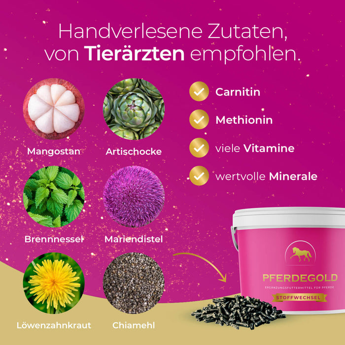 Stoffwechsel
