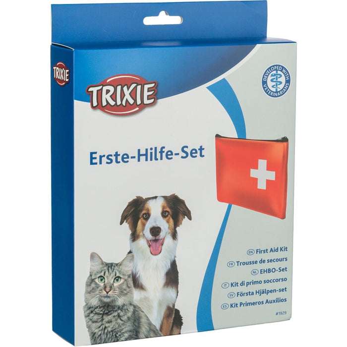 Erste-Hilfe-Set
