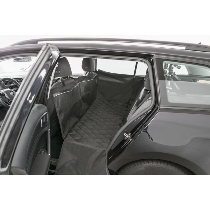 Auto-Schondecke, schwarz