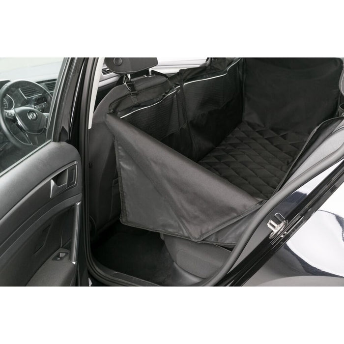 Auto-Schondecke, schwarz