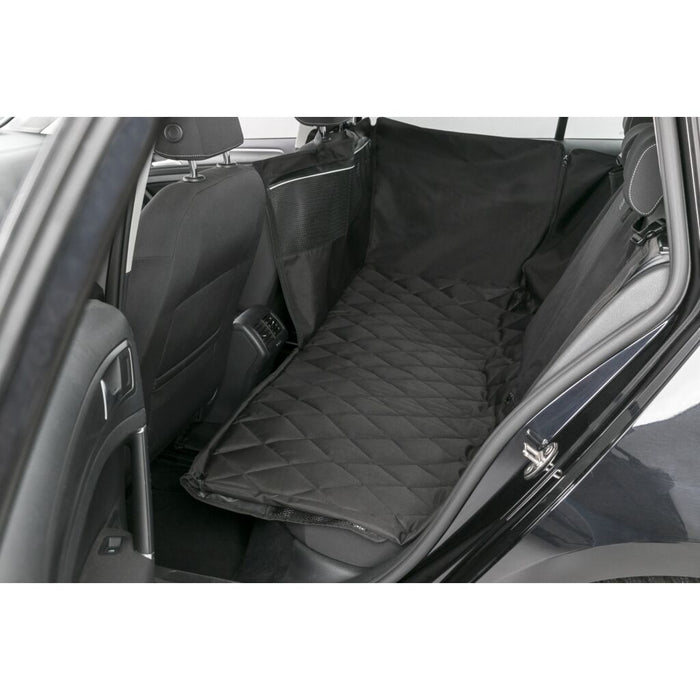 Auto-Schondecke, schwarz