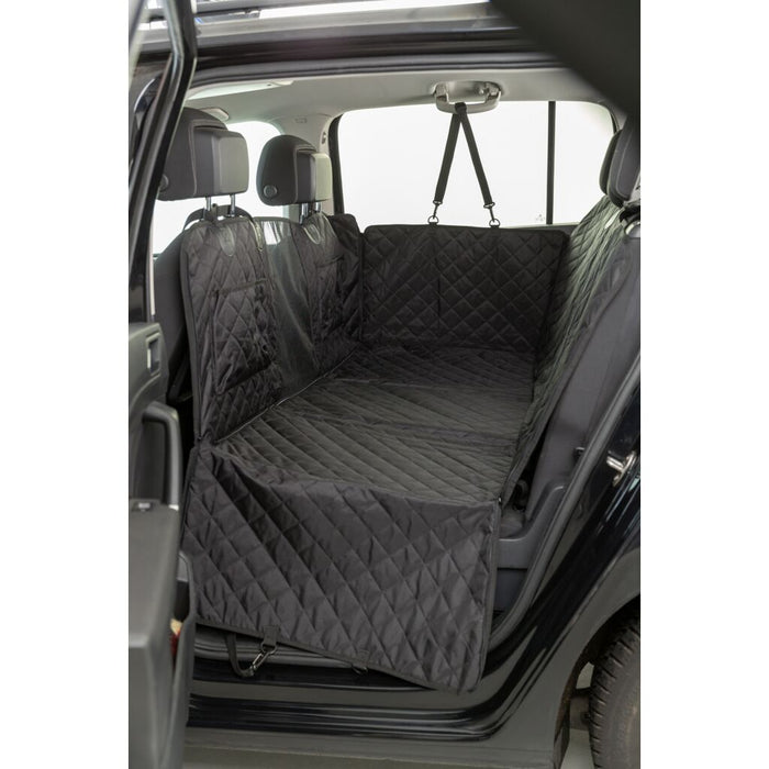 Auto-Schondecke, schwarz