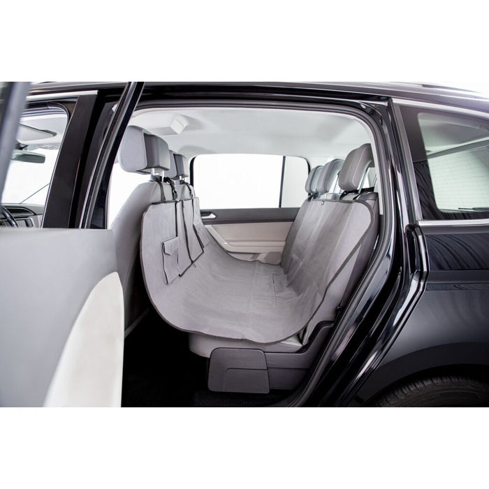 Auto-Schondecke, grau