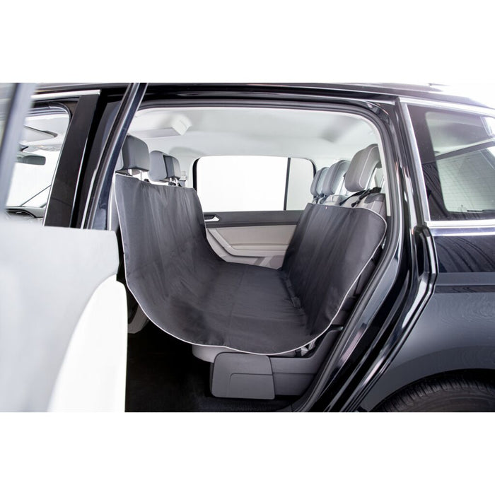 Auto-Schondecke, schwarz