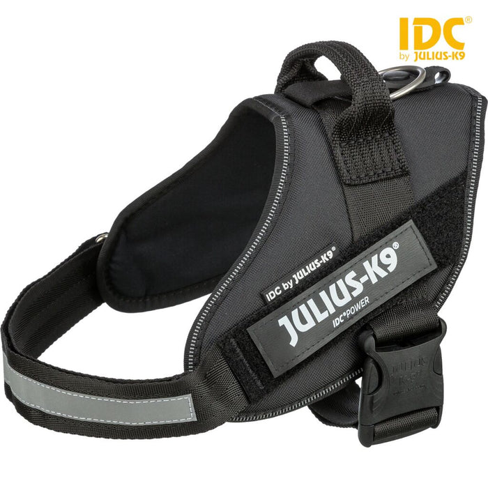 IDC®Powergeschirr®, schwarz