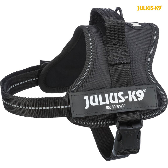K9®Powergeschirr®, schwarz