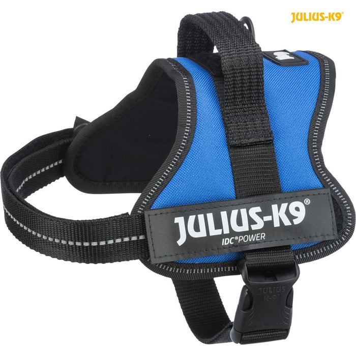 K9®Powergeschirr®, blau