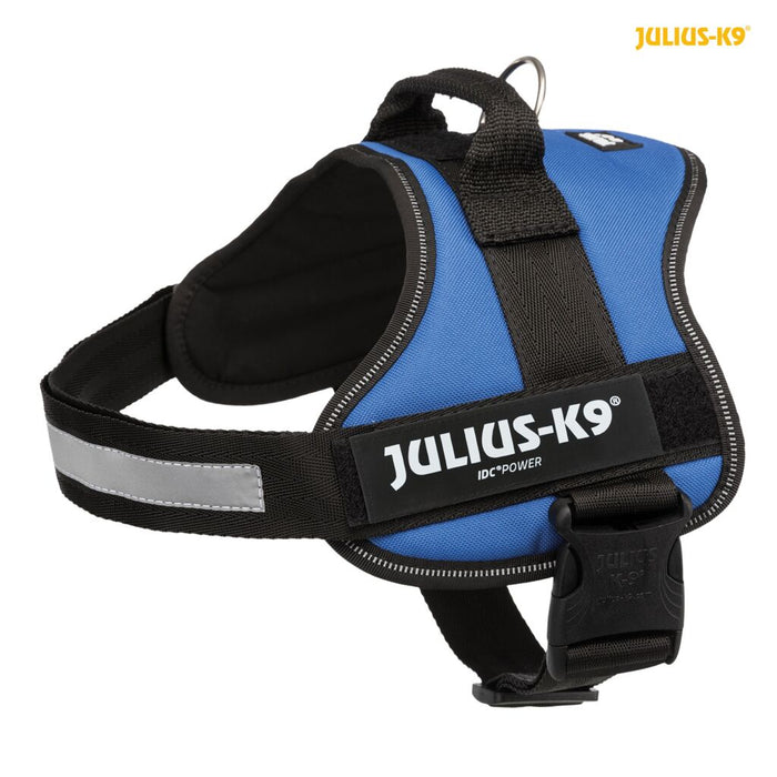 K9®Powergeschirr®, blau