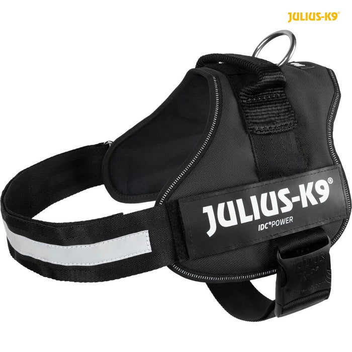 K9®Powergeschirr®, schwarz