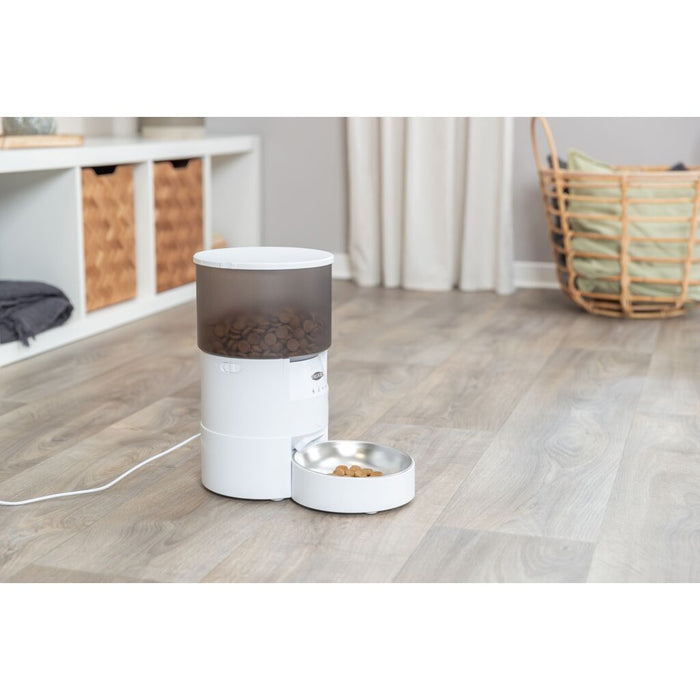 Futterautomat TX-S Smart 3.0L, weiß