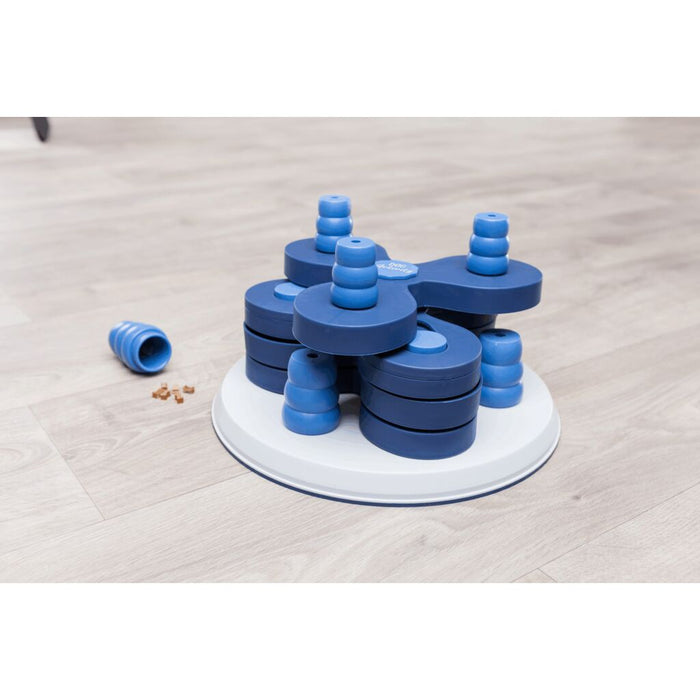 Dog Activity Strategie-Spiel Flower Tower