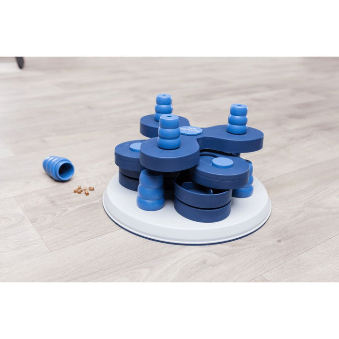Dog Activity Strategie-Spiel Flower Tower