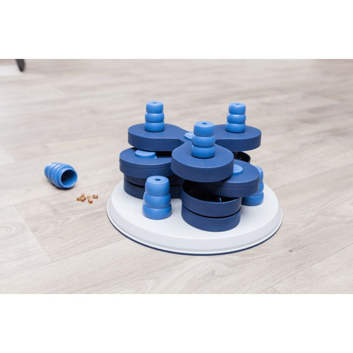 Dog Activity Strategie-Spiel Flower Tower