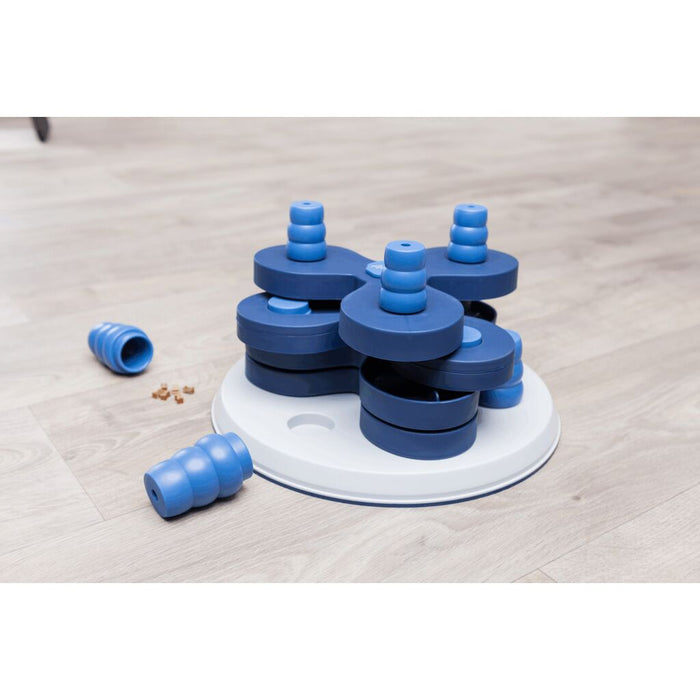 Dog Activity Strategie-Spiel Flower Tower