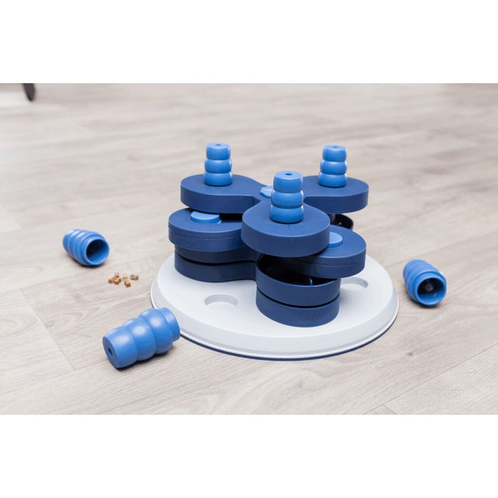 Dog Activity Strategie-Spiel Flower Tower