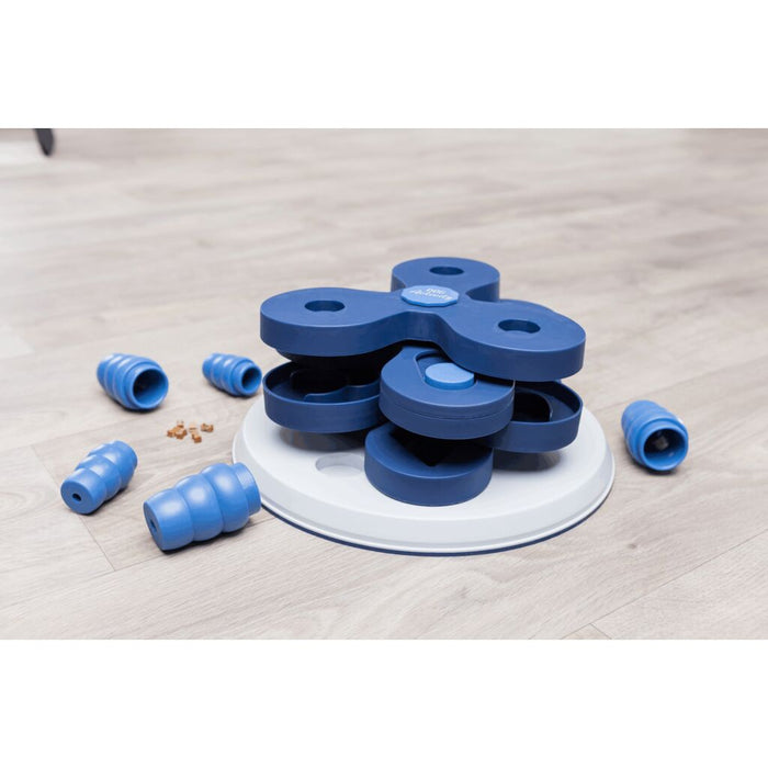 Dog Activity Strategie-Spiel Flower Tower