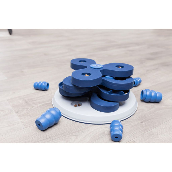 Dog Activity Strategie-Spiel Flower Tower