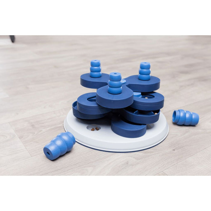 Dog Activity Strategie-Spiel Flower Tower