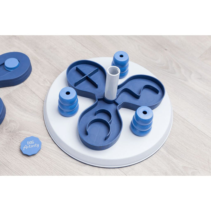 Dog Activity Strategie-Spiel Flower Tower