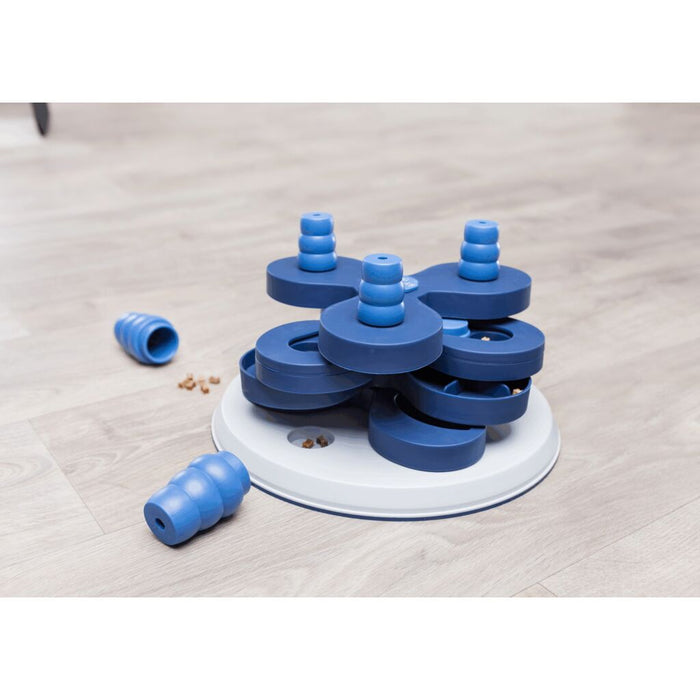 Dog Activity Strategie-Spiel Flower Tower