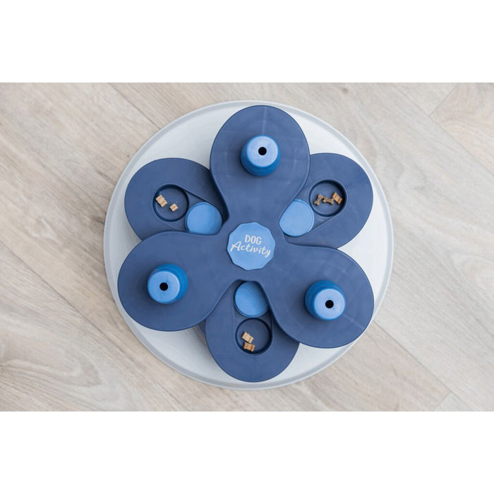 Dog Activity Strategie-Spiel Flower Tower