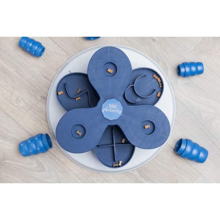 Dog Activity Strategie-Spiel Flower Tower