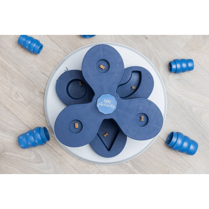 Dog Activity Strategie-Spiel Flower Tower