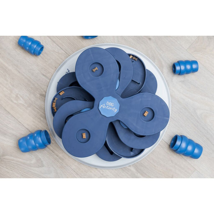 Dog Activity Strategie-Spiel Flower Tower