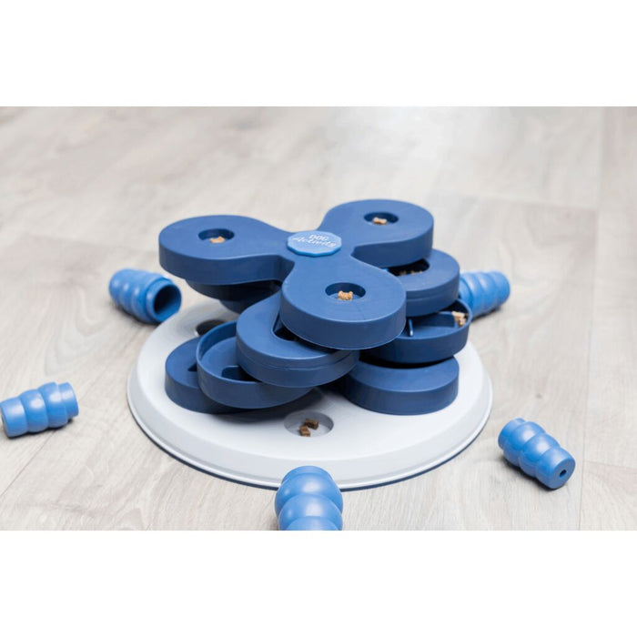 Dog Activity Strategie-Spiel Flower Tower