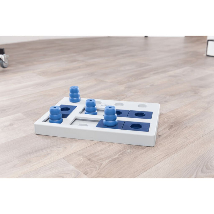 Dog Activity Strategie-Spiel Chess