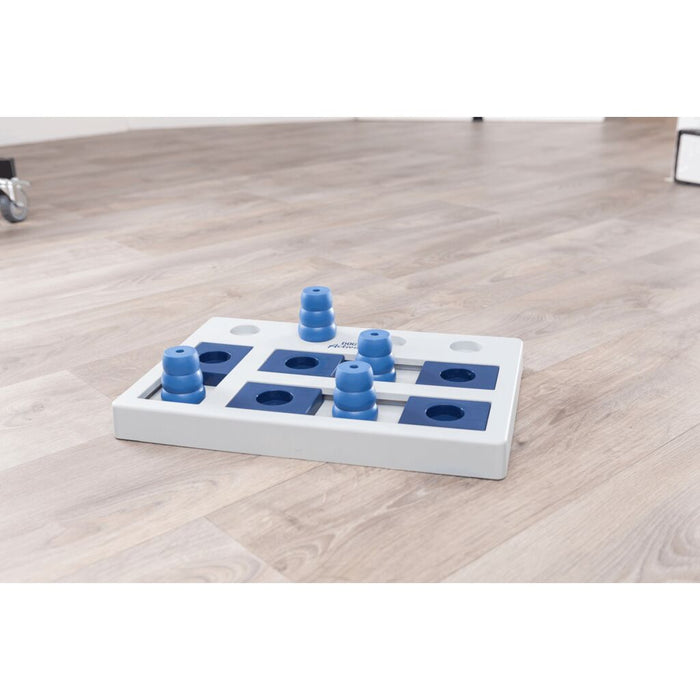 Dog Activity Strategie-Spiel Chess