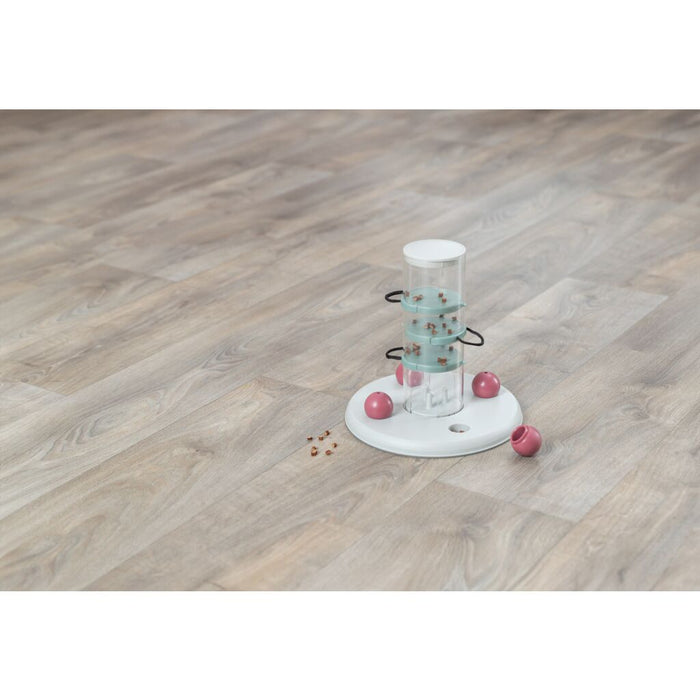 Cat Activity Gambling Tower, Kunststoff