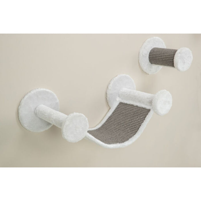 Wandset, Plüsch 4-teilig