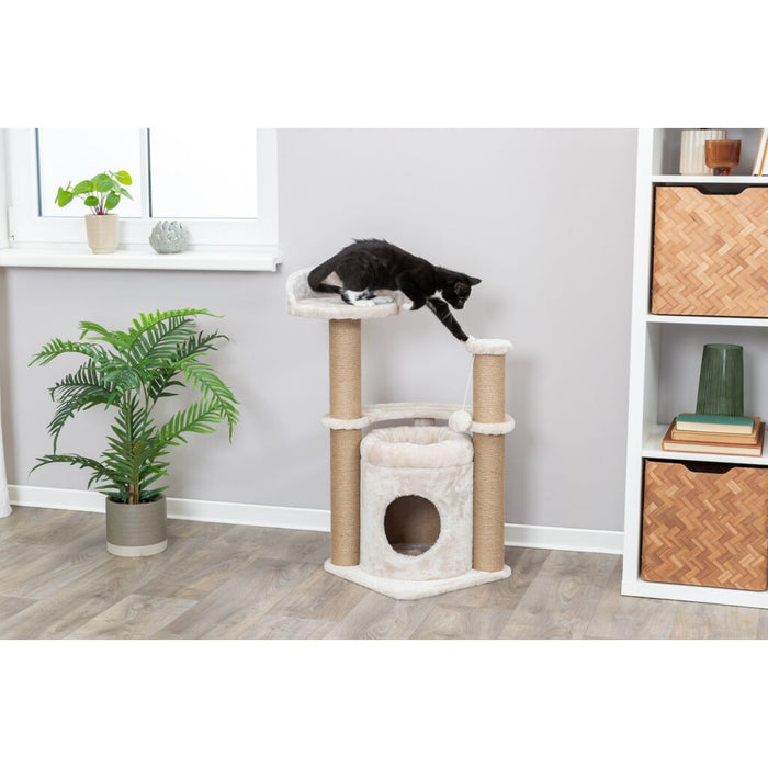 Kratzbaum Nayra, beige