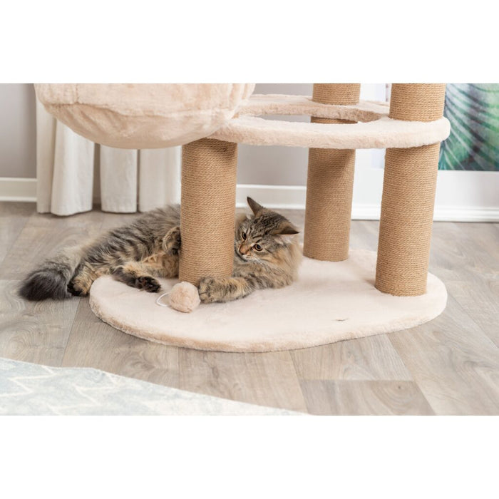 Kratzbaum Boho Filippo, beige