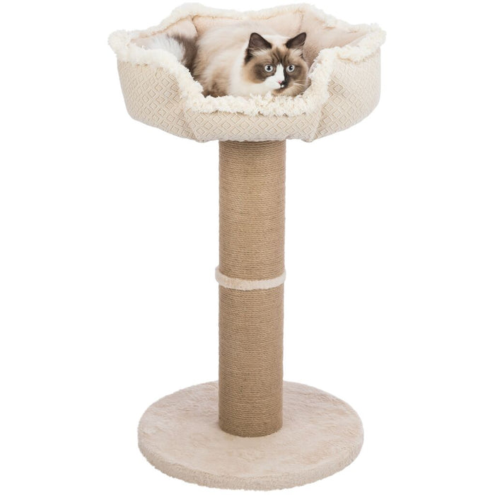 Kratzbaum Boho, beige