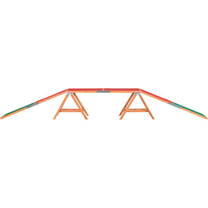 Fun Agility Steg