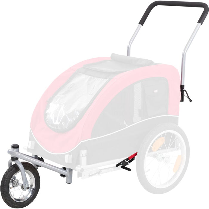 Jogger-Umbausatz für Fahrrad-Anhänger #12814