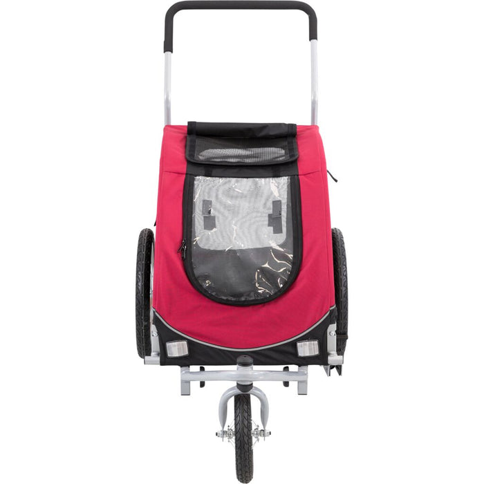 Jogger-Umbausatz für Fahrrad-Anhänger #12814