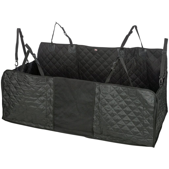 Auto-Schondecke, schwarz