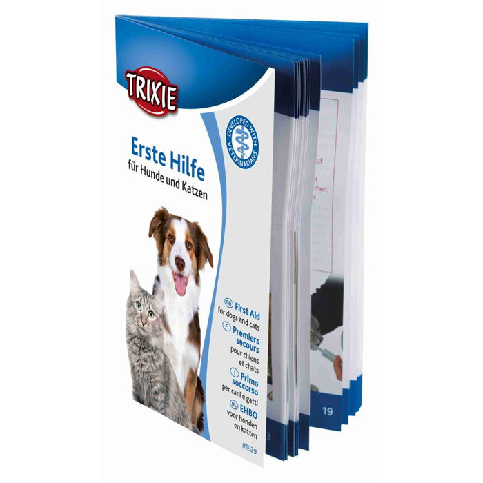 Erste-Hilfe-Set