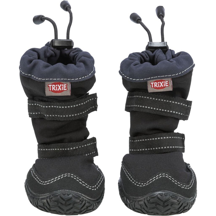 Pfotenschutz Walker Active Long, 2 St., schwarz