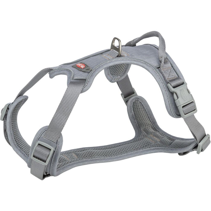 Premium Active Geschirr, grafit