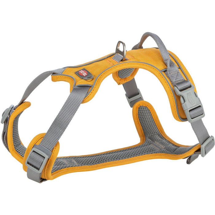 Premium Active Geschirr, curry