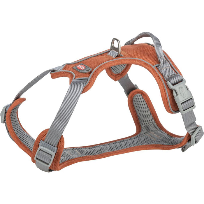 Premium Active Geschirr, rost