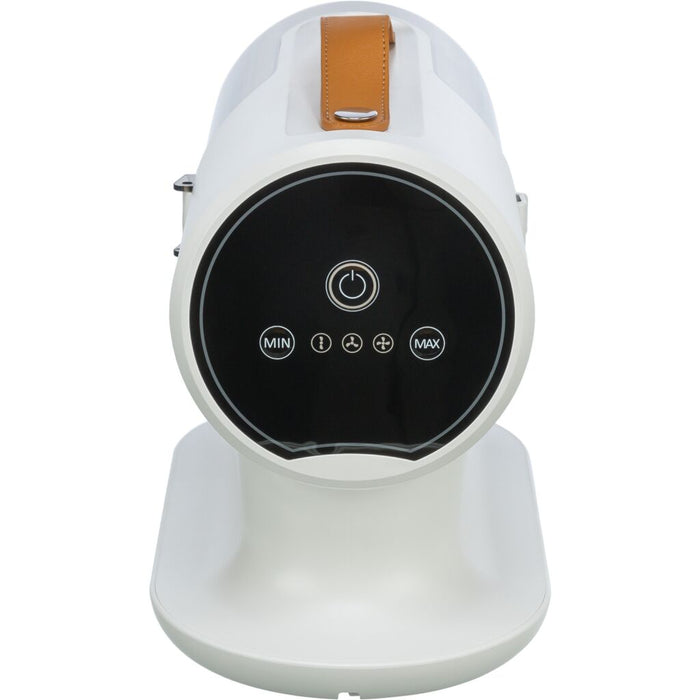 Grooming Kit, Sauger mit Schermaschine & Bürsten, 2 l